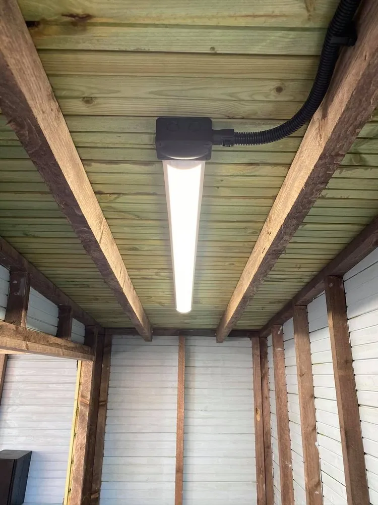 Slide of Digital Electricians