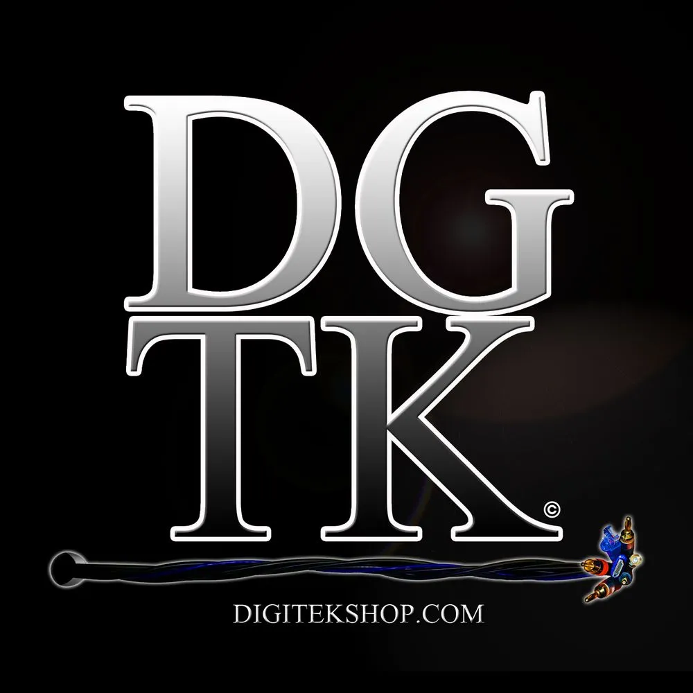 Slide of DigiTek