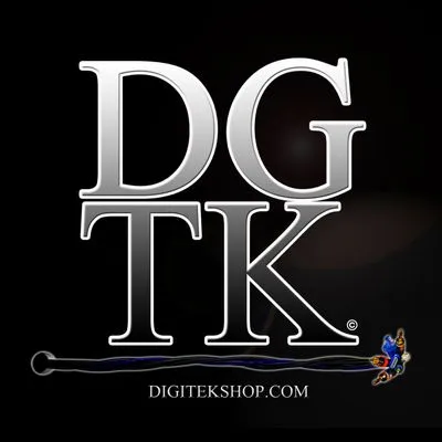 DigiTek Logo