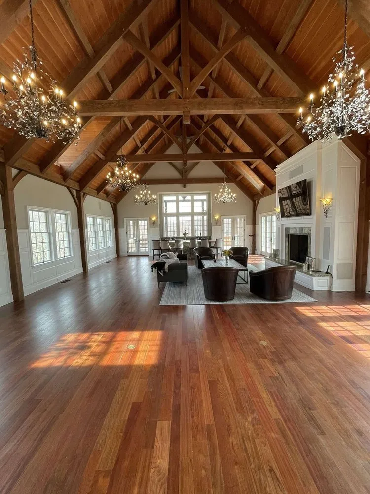 Slide of DiGregorio Electric