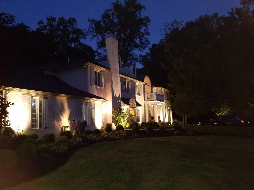 Slide of DiGregorio Electric