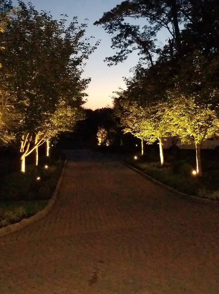 Slide of DiGregorio Electric