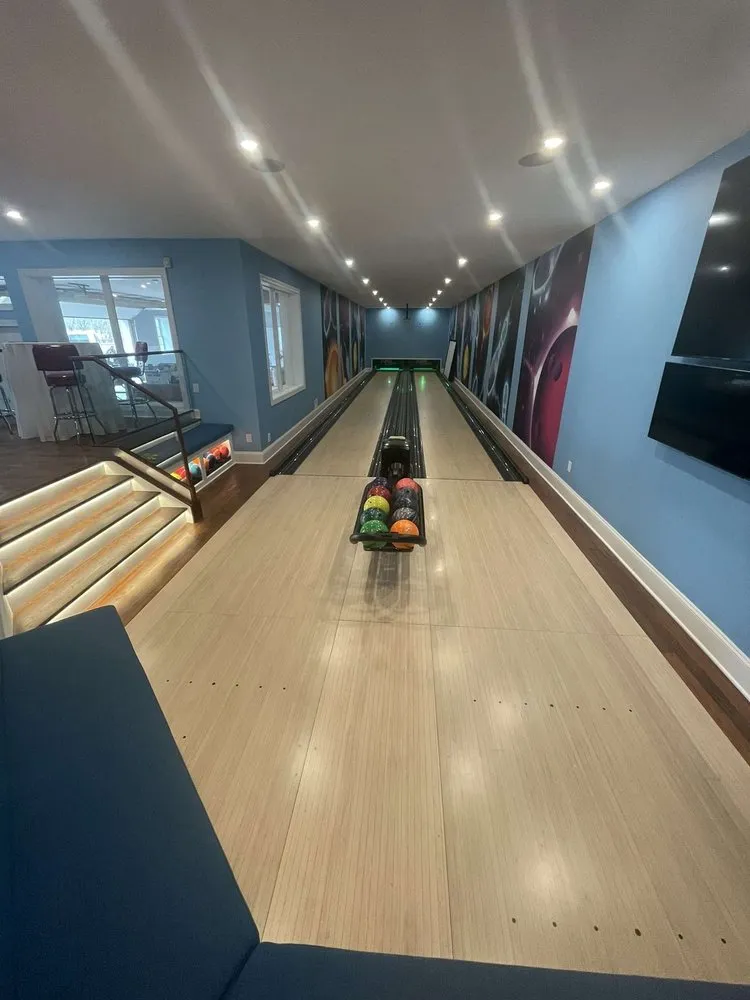 Slide of DiGregorio Electric