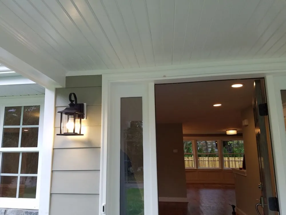 Slide of DiGregorio Electric