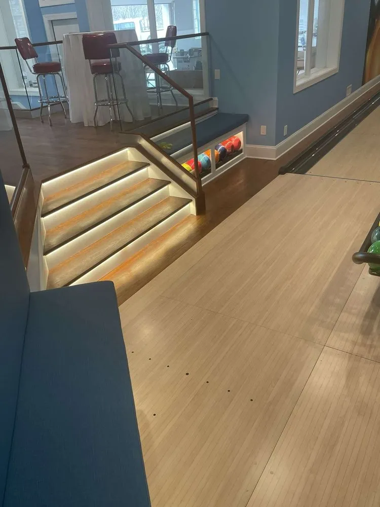 Slide of DiGregorio Electric