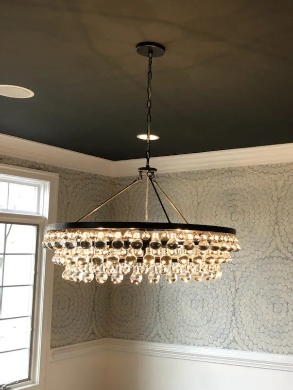 Slide of DiGregorio Electric