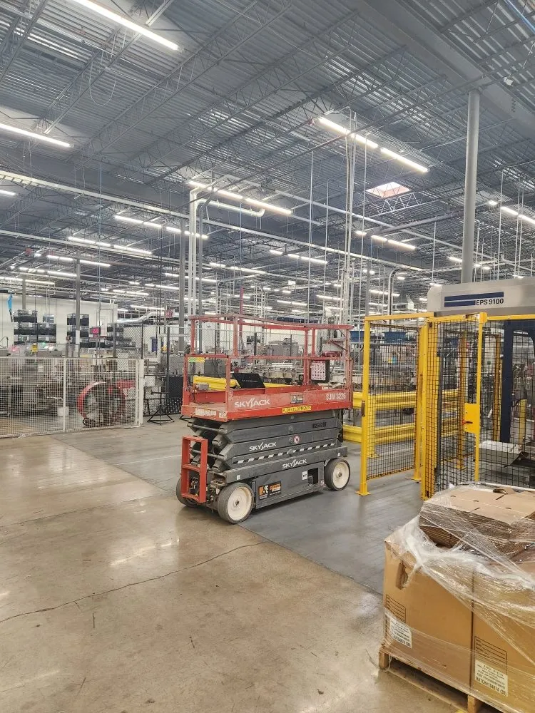 Slide of Dill Electric