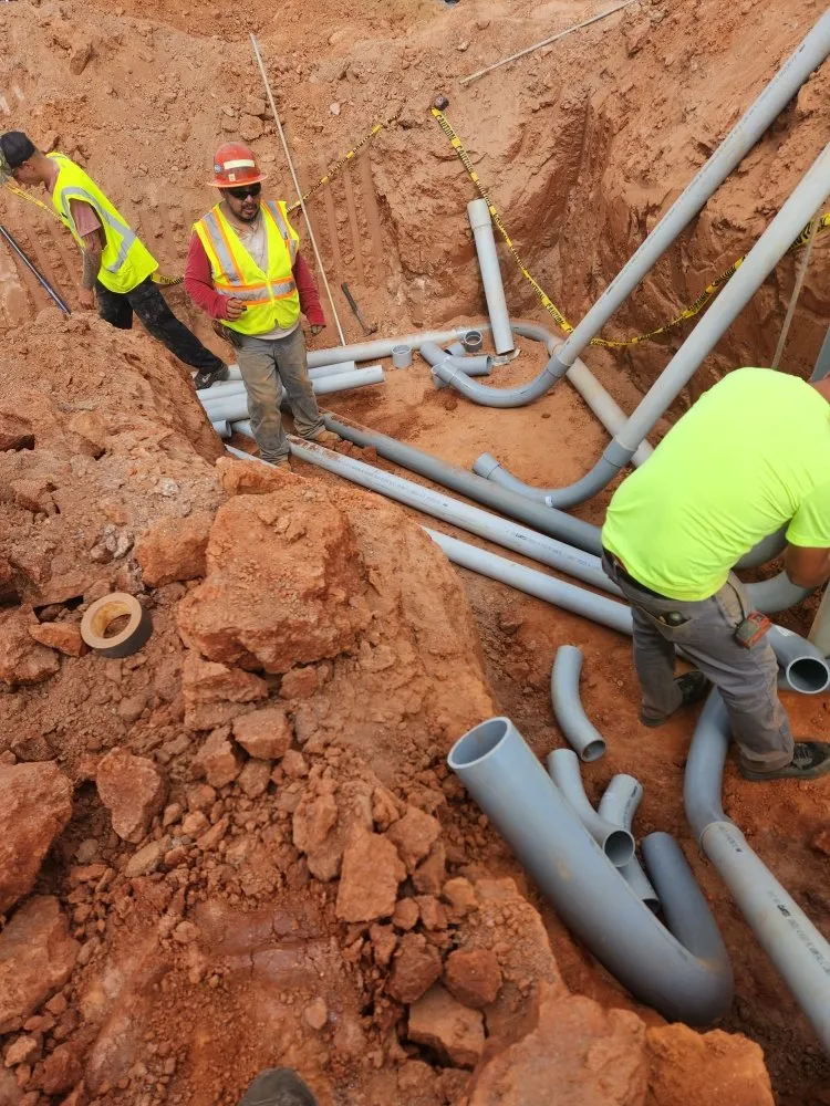 Slide of Dill Electric