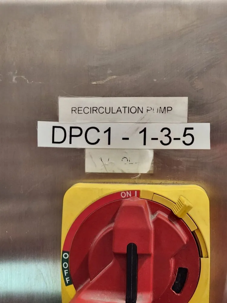 Slide of Dill Electric