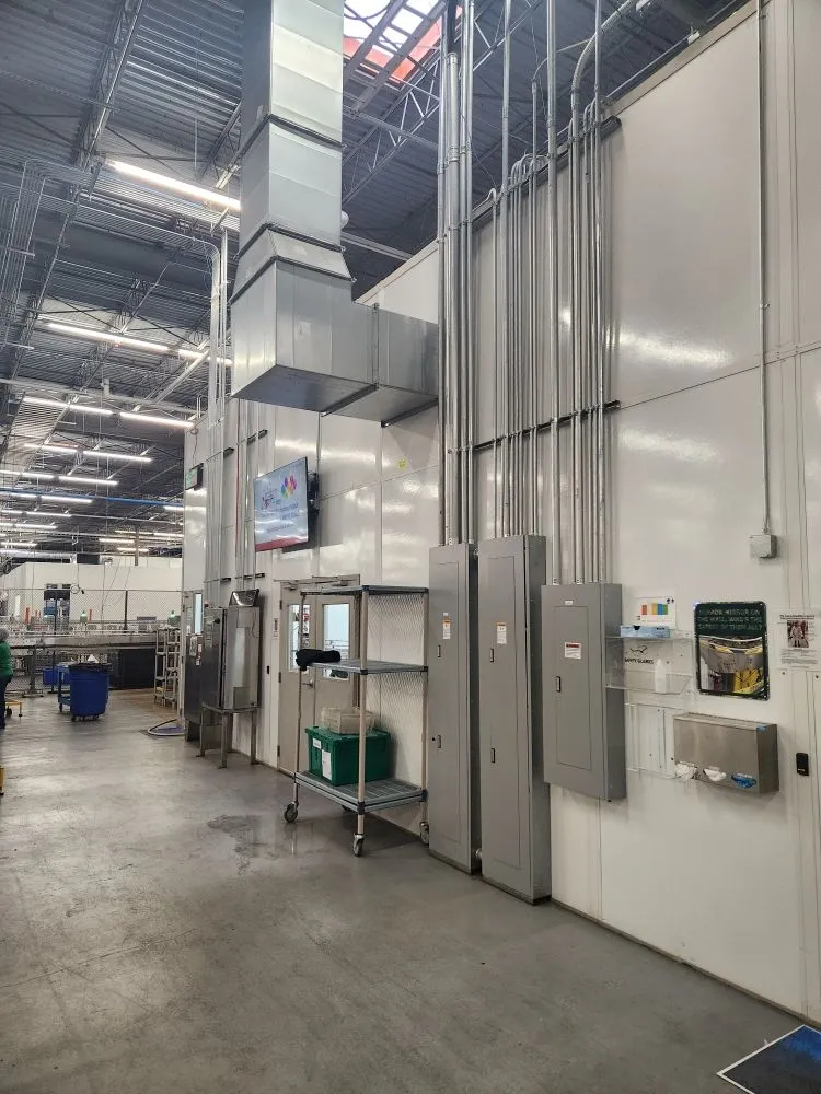 Slide of Dill Electric