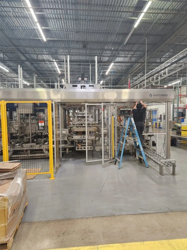 Slide of Dill Electric