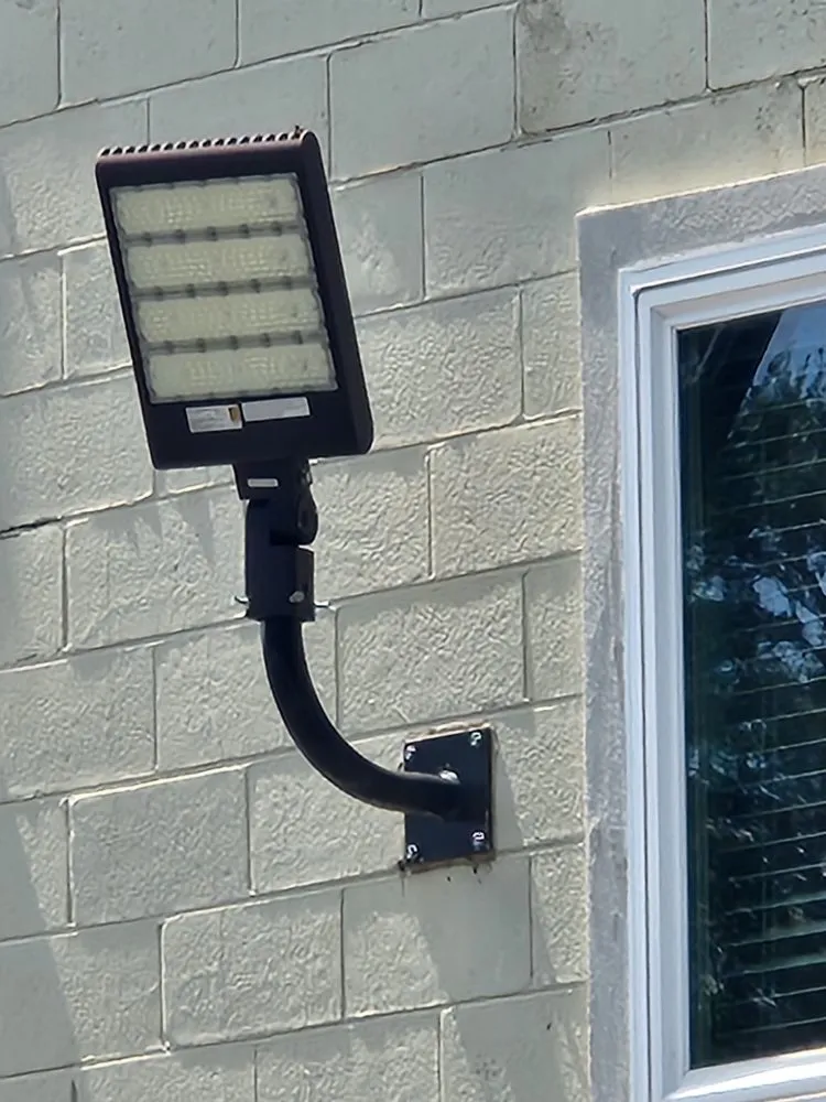 Slide of Dill Electric