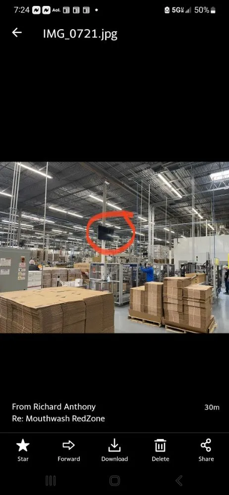 Slide of Dill Electric