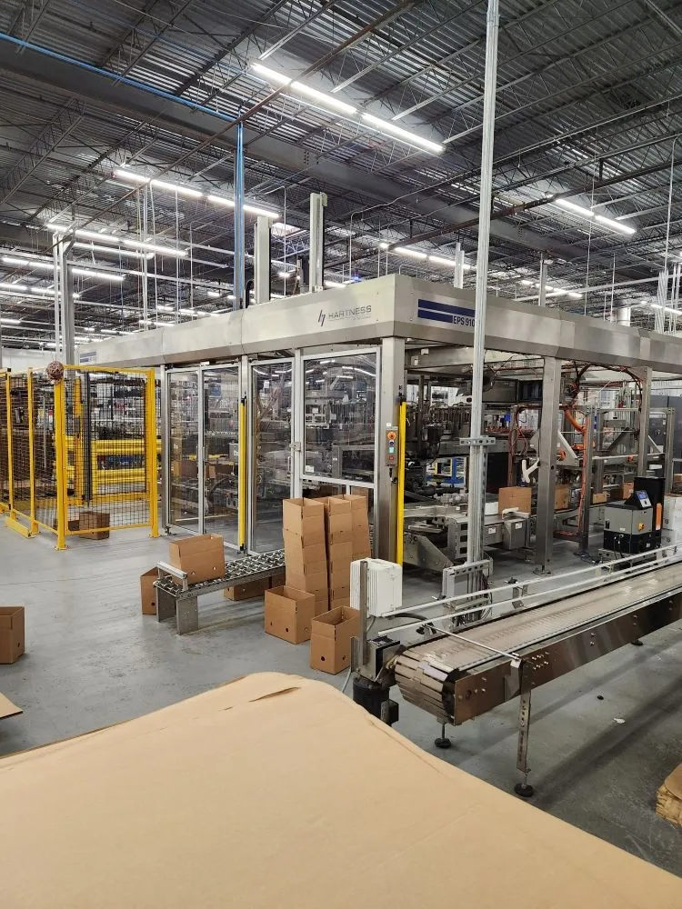 Slide of Dill Electric