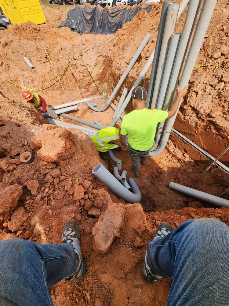 Slide of Dill Electric