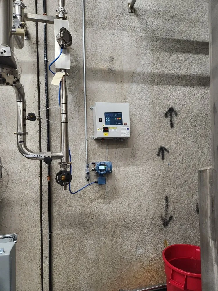 Slide of Dill Electric