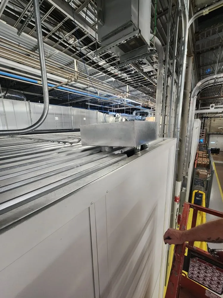 Slide of Dill Electric