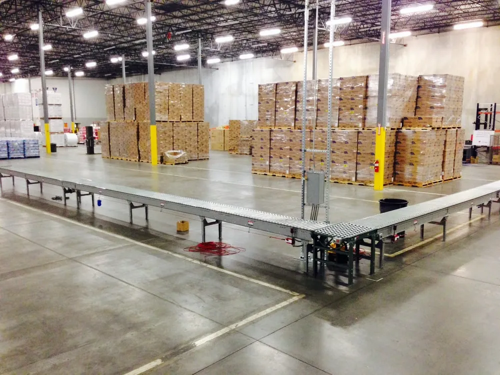 Slide of Dillard Electric