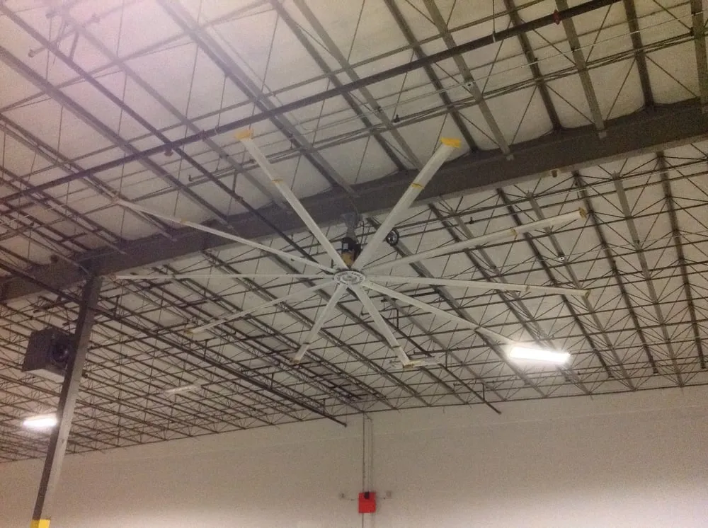 Slide of Dillard Electric