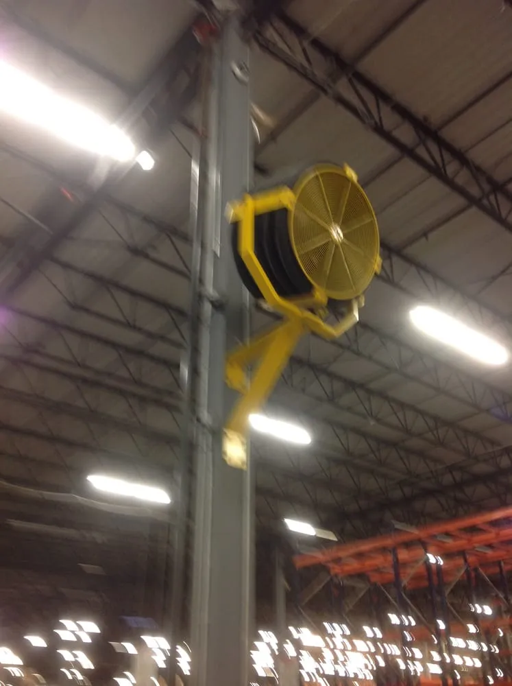 Slide of Dillard Electric