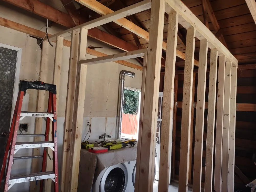 Slide of Dillard's Home Repair