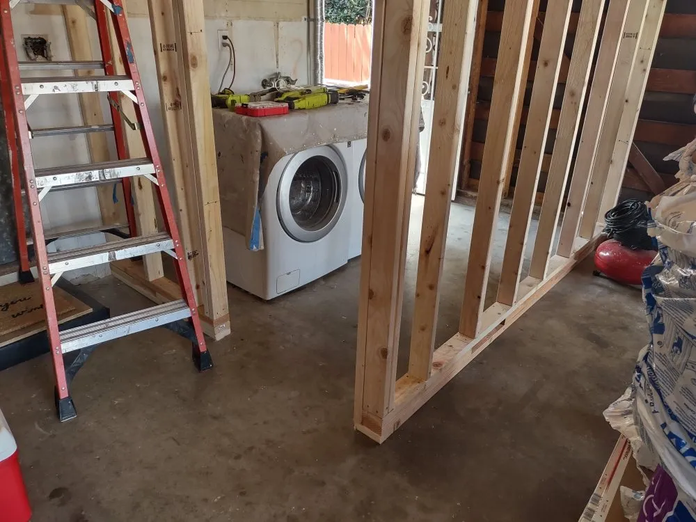 Slide of Dillard's Home Repair