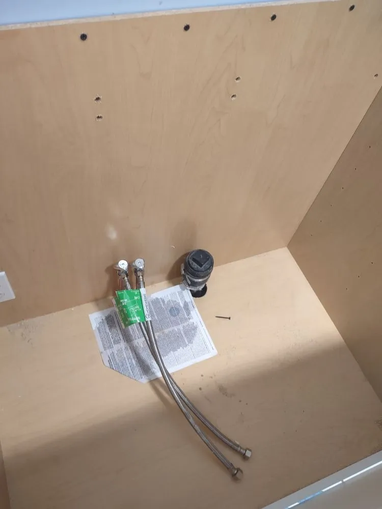 Slide of Dillard's Home Repair