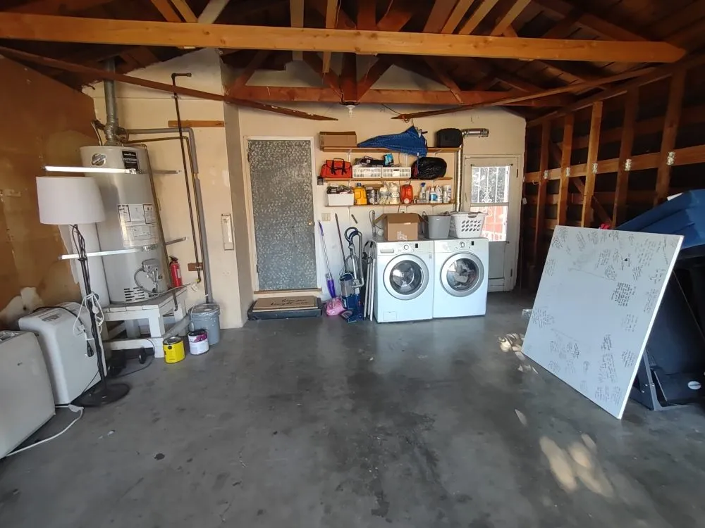 Slide of Dillard's Home Repair