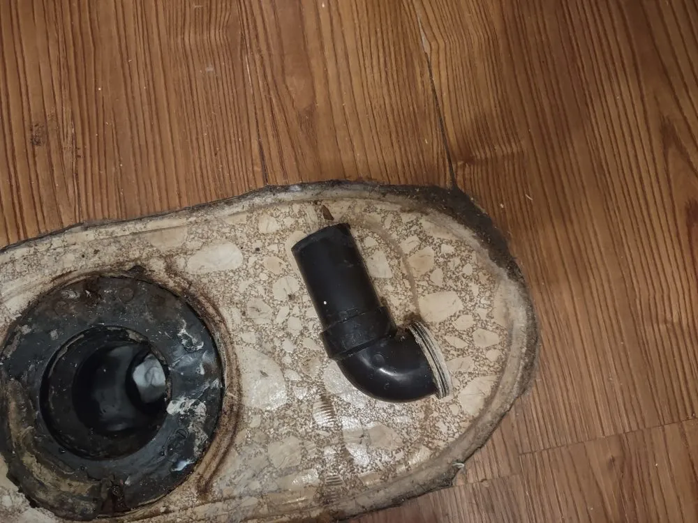 Slide of Dillard's Home Repair