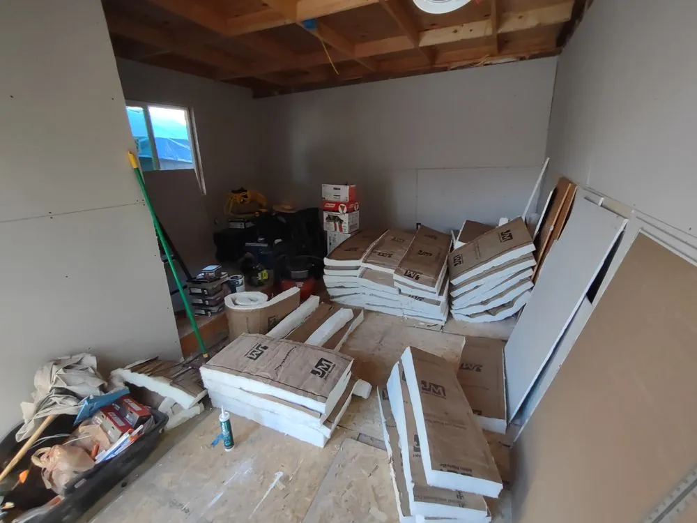 Slide of Dillard's Home Repair