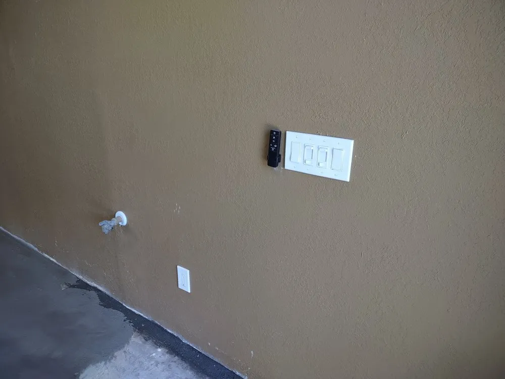 Slide of Dillard's Home Repair