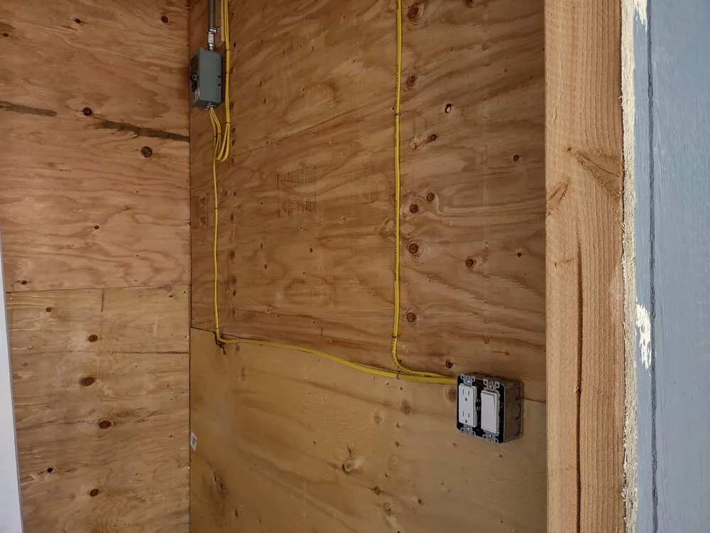 Slide of Dillard's Home Repair