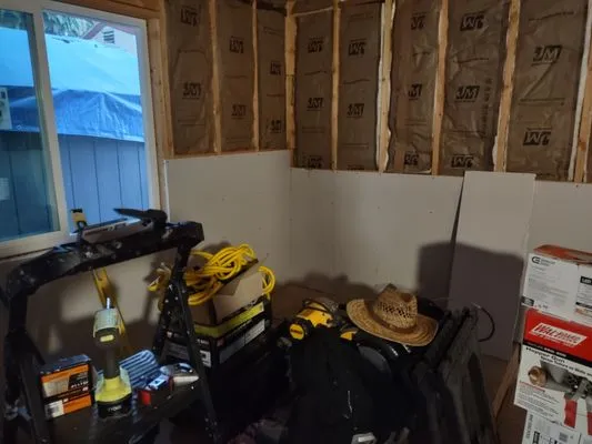 Dillard's Home Repair