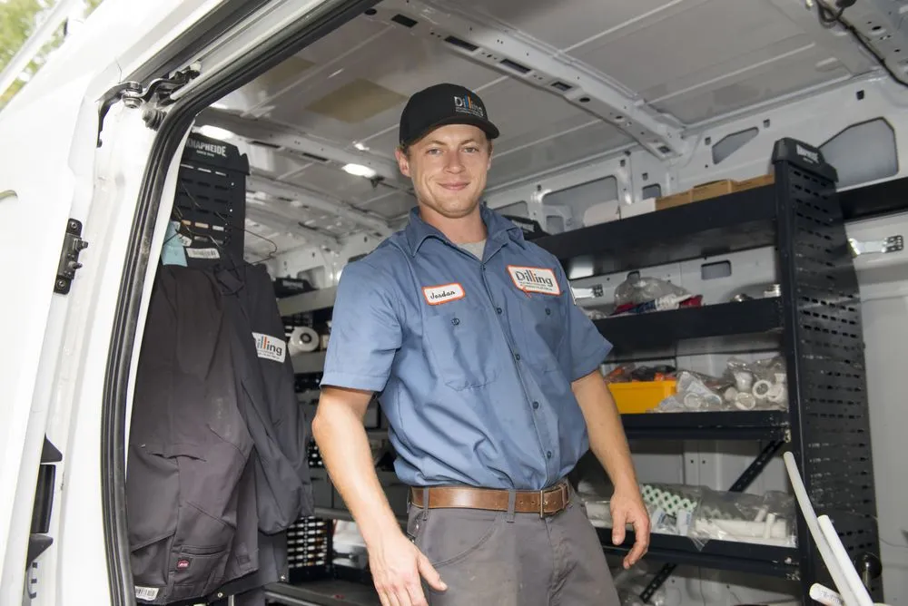 Professional electrical service for homes in lighting installation,  by 