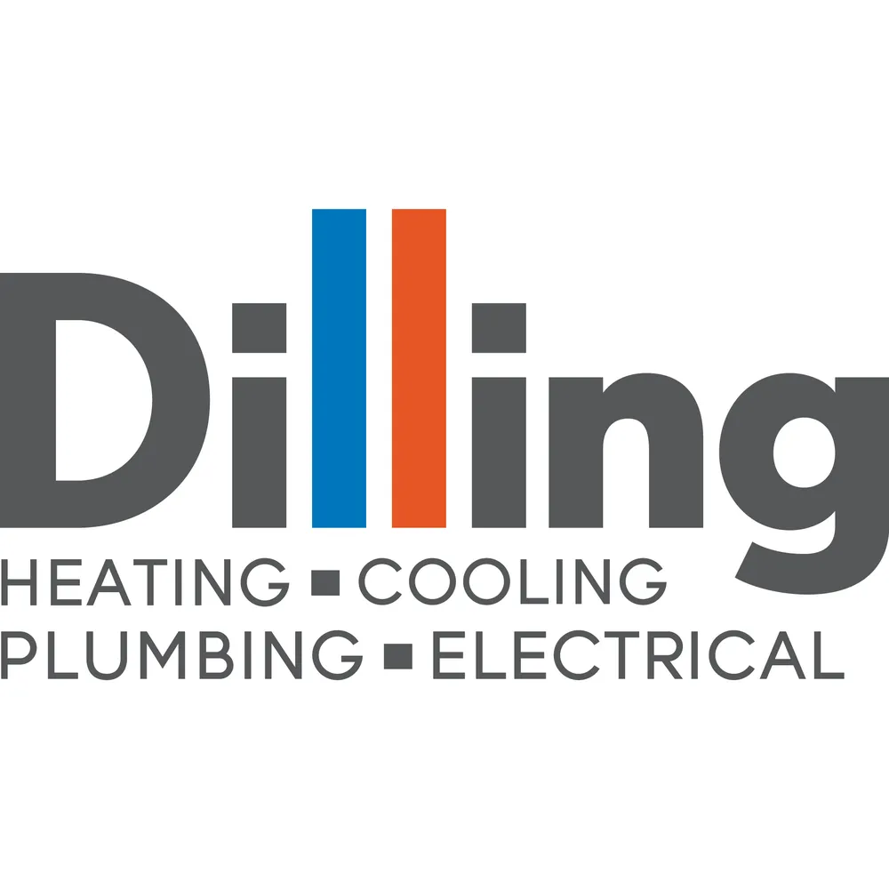 Licensed panel upgrade in ,  by Dilling Heating, Cooling, Plumbing & Electrical