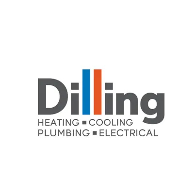 Dilling Heating, Cooling, Plumbing & Electrical