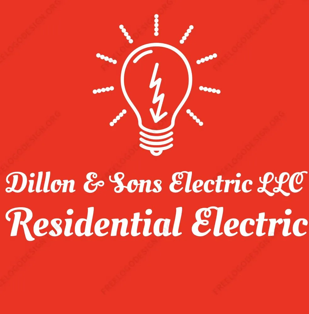 Slide of Dillon And Sons Electrical