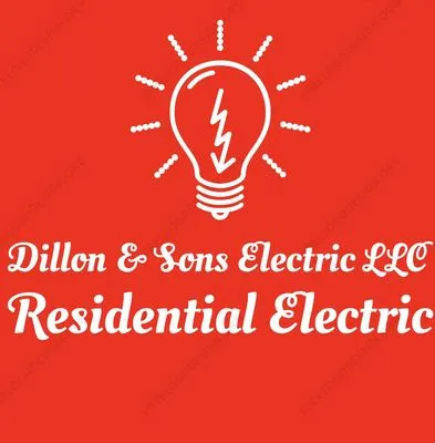 Dillon And Sons Electrical