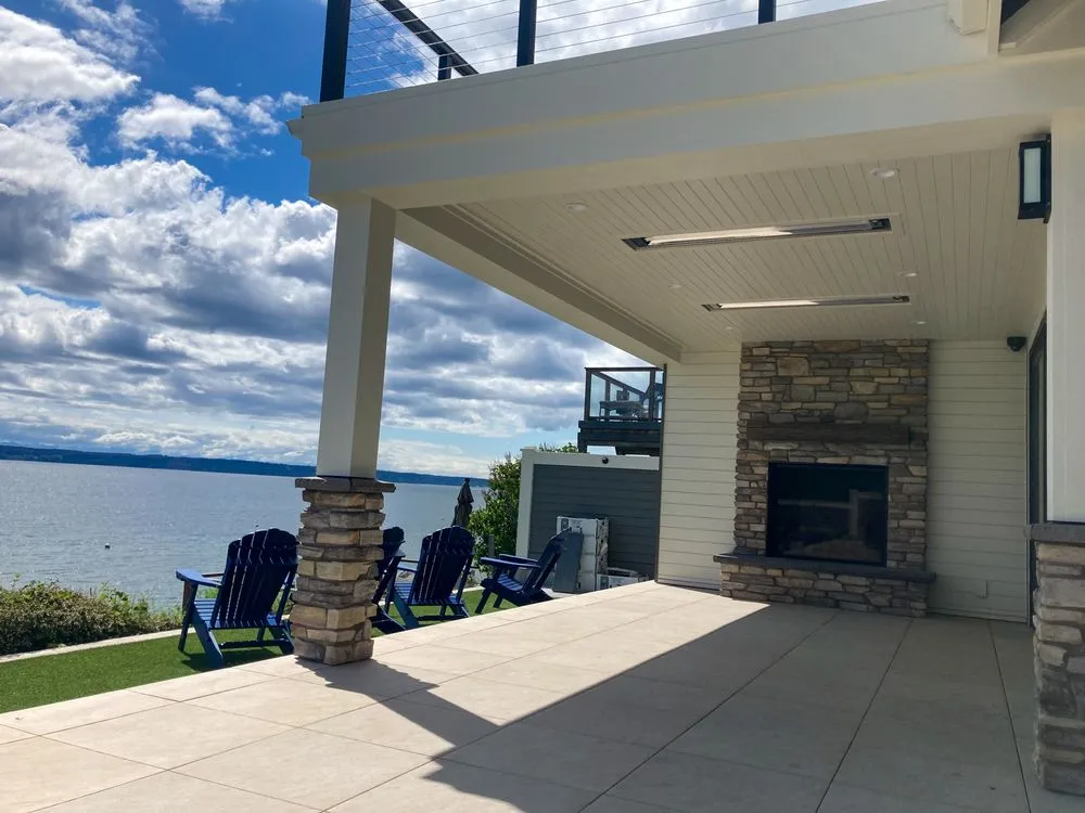 Slide of Dillon Electric