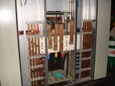 Slide of Dillon Electric