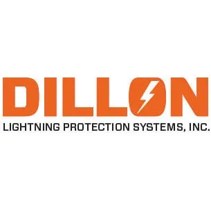 Slide of Dillon Lightning Protection