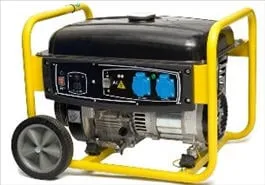 Slide of Dillon Lightning Protection