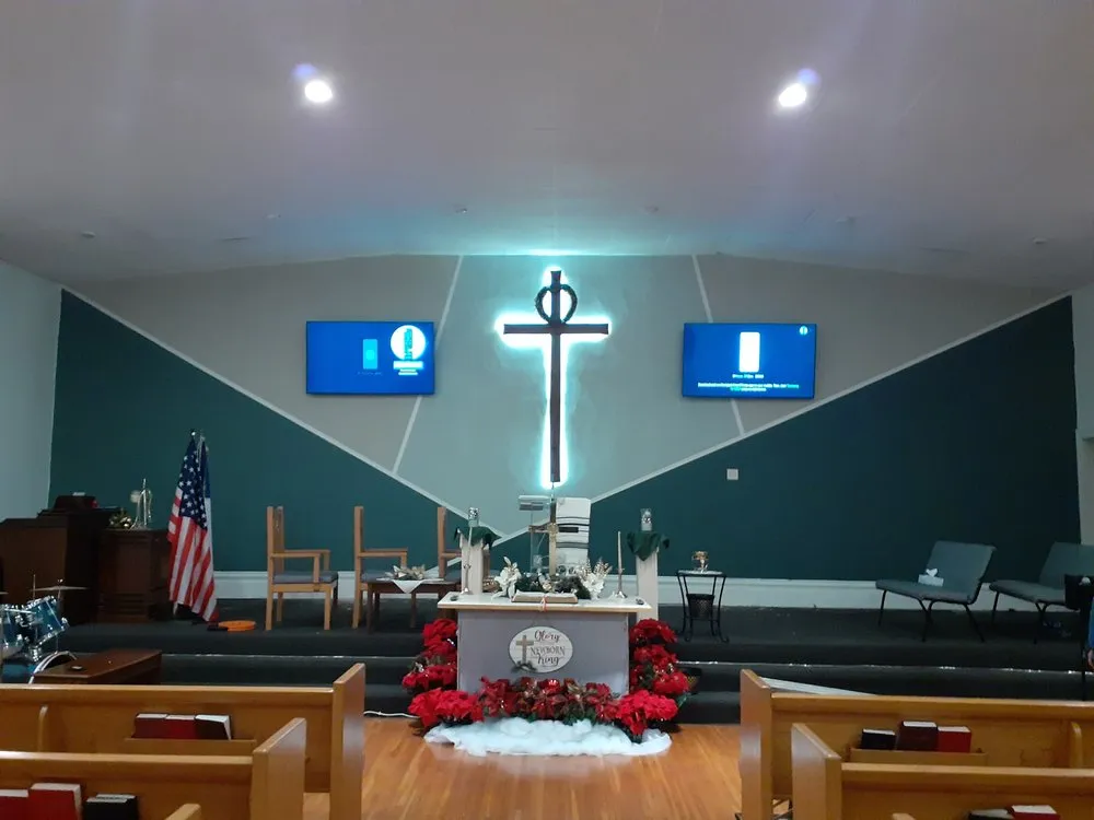 Slide of Dillow Electric