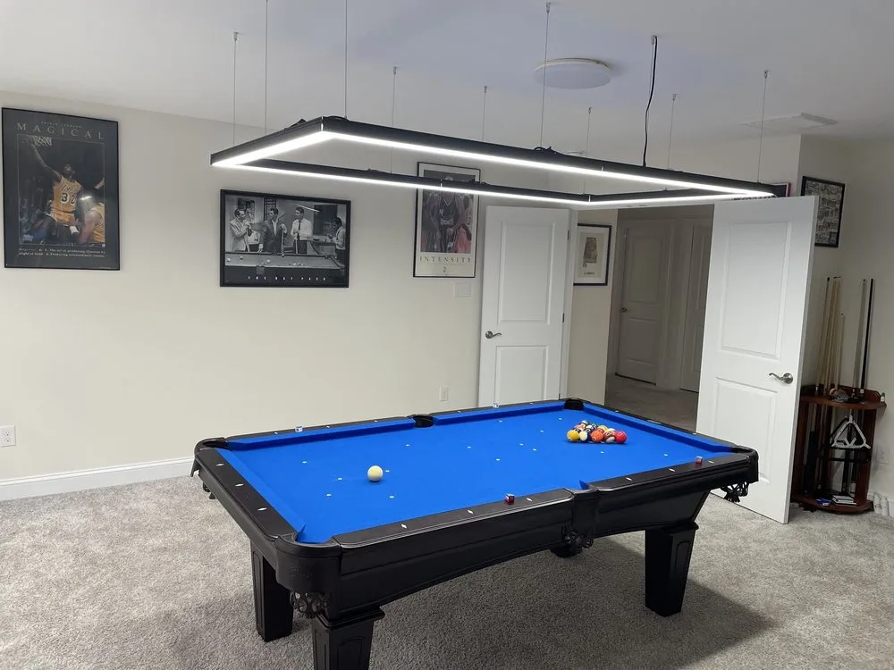 Slide of Dilloway Electric