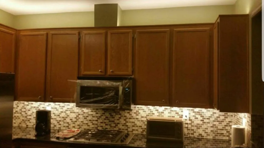 Slide of Dilloway Electric