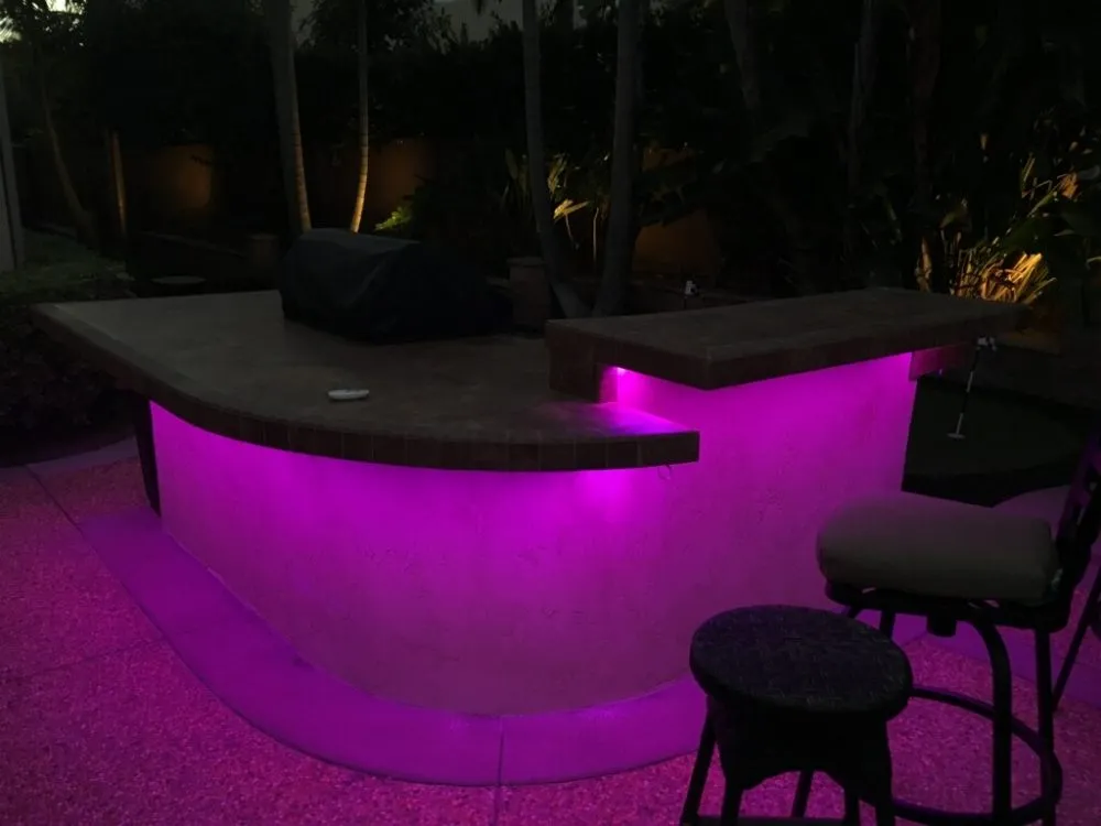 Slide of Dilloway Electric