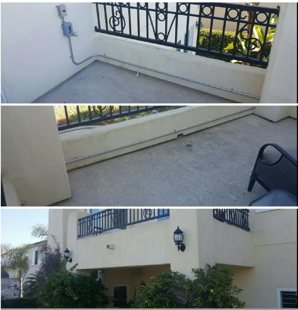 Slide of Dilloway Electric