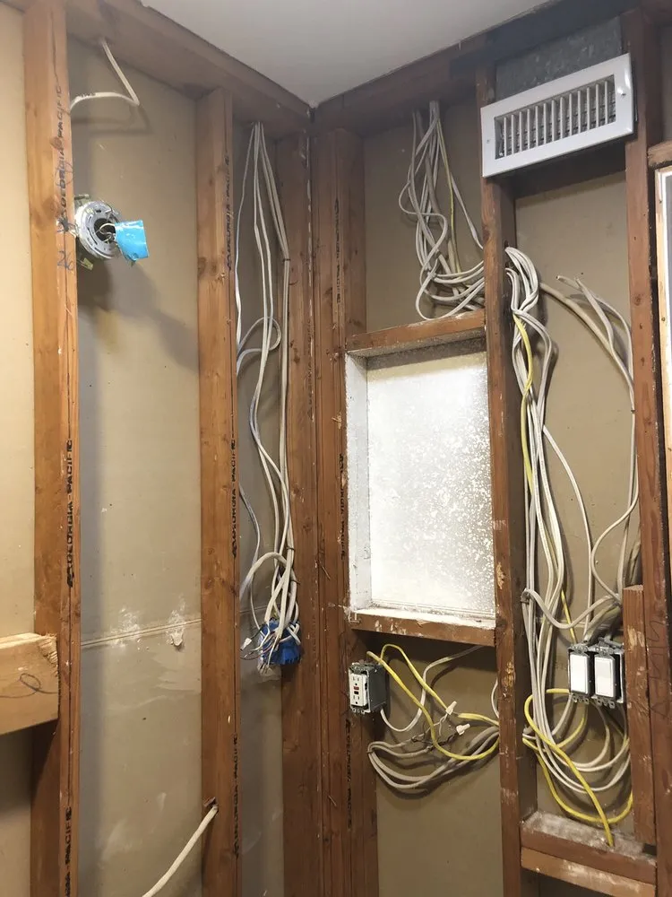 Certified lighting installation service in ,  - Dilloway Electric