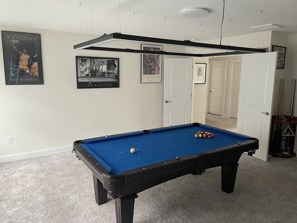 Slide of Dilloway Electric