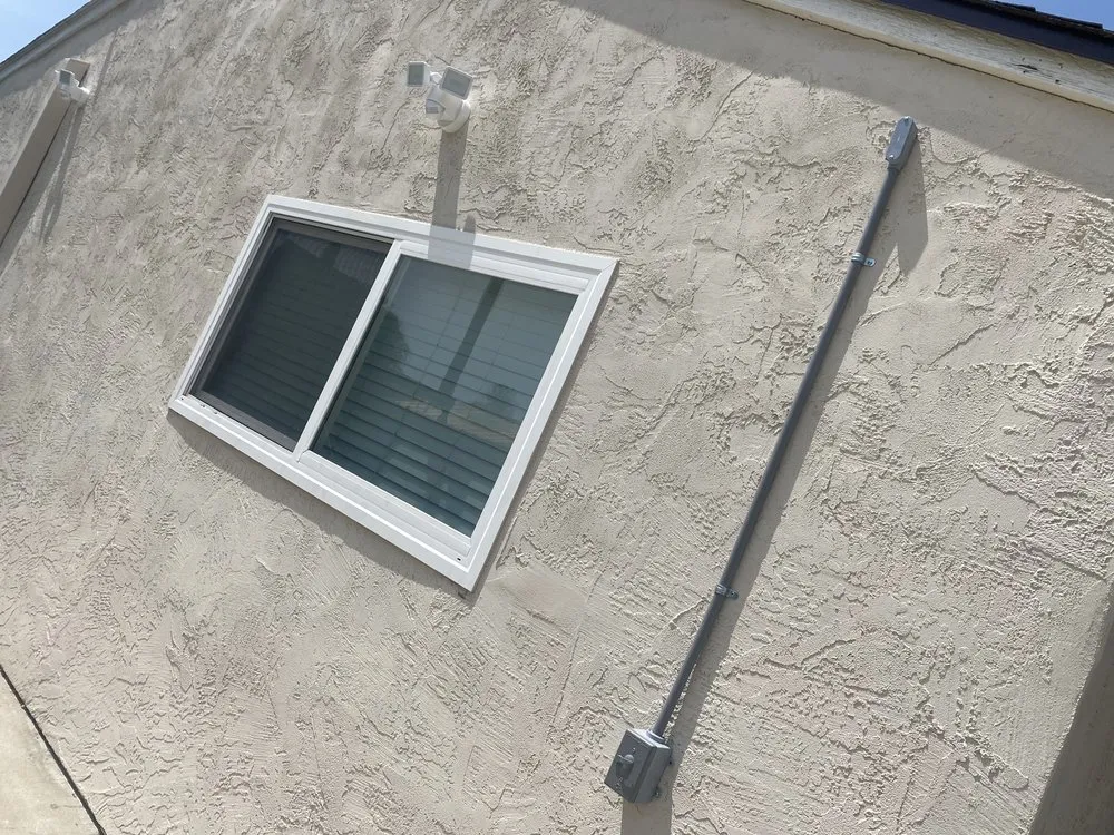 Slide of Dilloway Electric